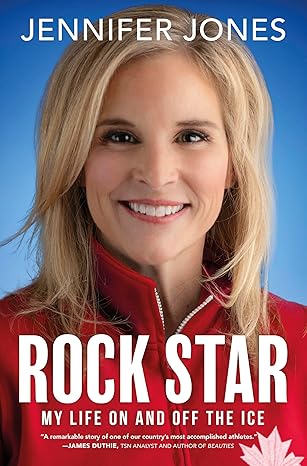 Rock Star: My Life On and Off The Ice