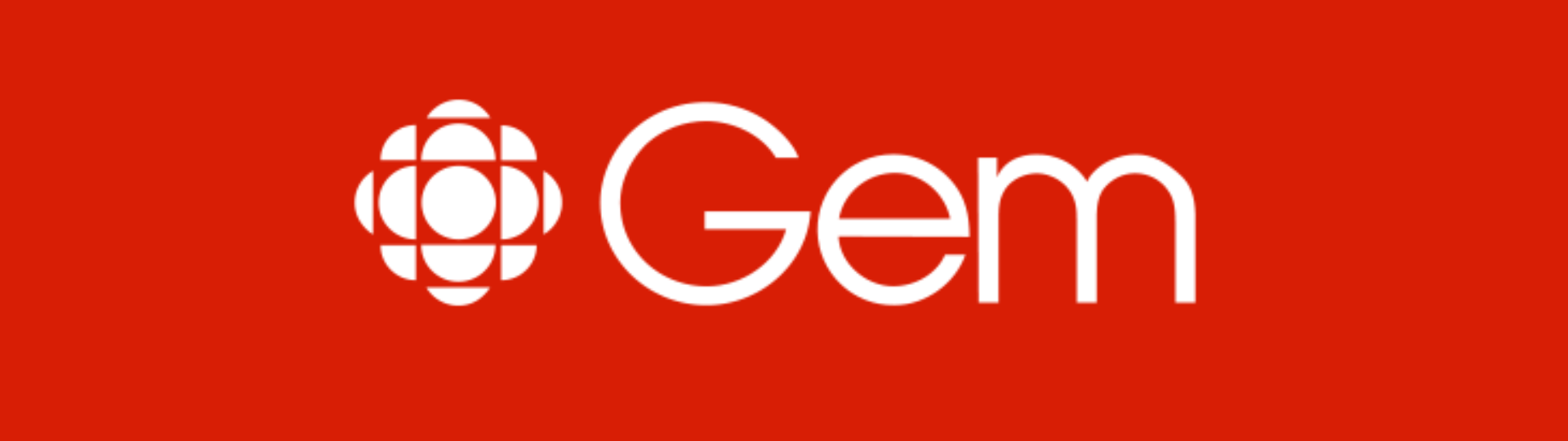 Watch on CBC Gem (CBC GEM)