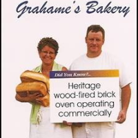 Grahame's Bakery