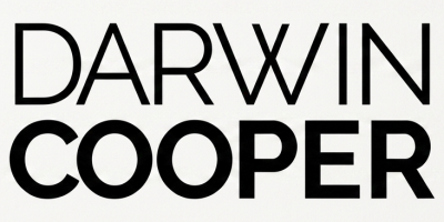 DarwinCooper