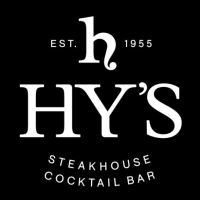Hys Steakhouse and Cocktail Bar