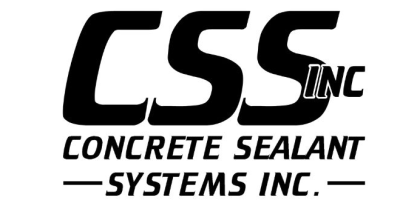Concrete Sealant Systems