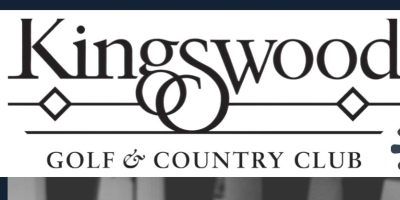 Kingswood Golf and Country Club