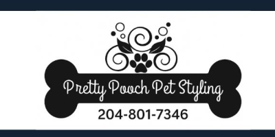 Pretty Pooch Pet Styling