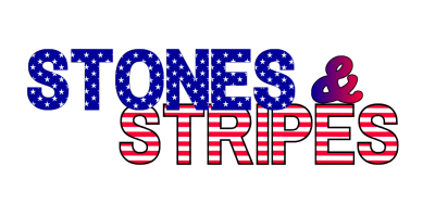 Stones & Stripes