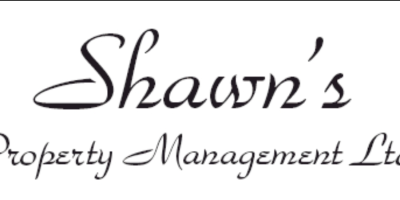 Shawn's Property Management Ltd.