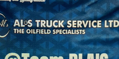 Al's Truck Service LTD