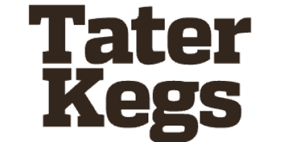 Tater Kegs